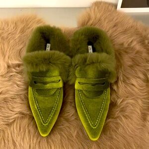 Gorgeously comforting slides! Brand new